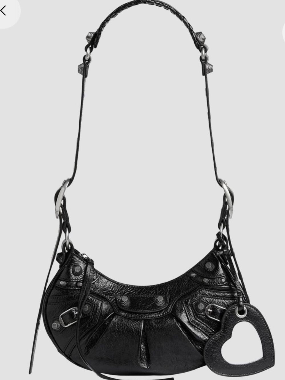 Balenciaga Le Cagole XS Shoulder Bag
